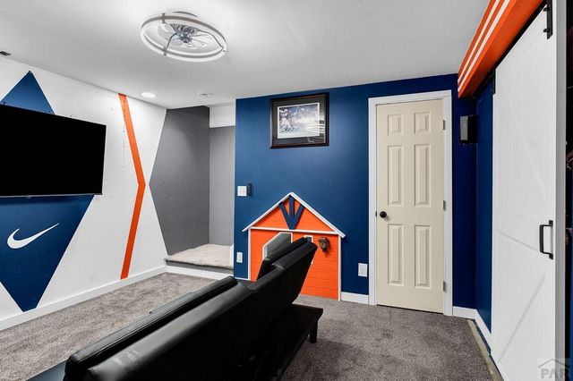 650 S Burro Dr, Pueblo West, CO 81007