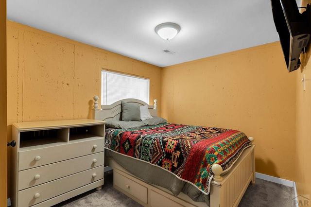 650 S Burro Dr, Pueblo West, CO 81007