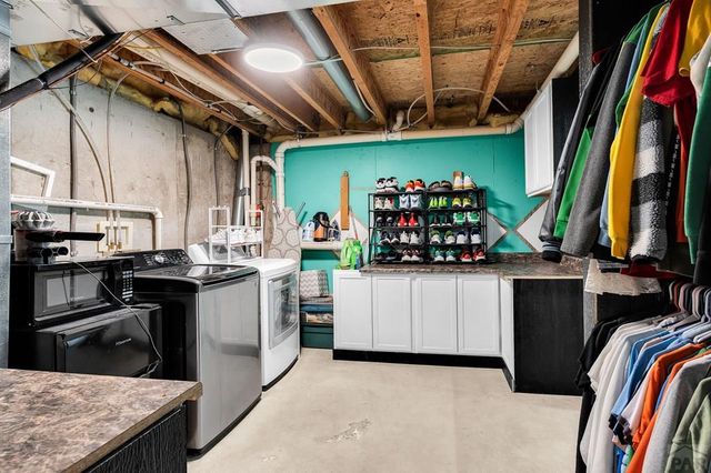 650 S Burro Dr, Pueblo West, CO 81007