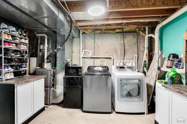 650 S Burro Dr, Pueblo West, CO 81007