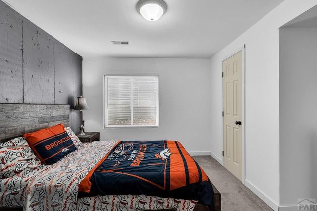 650 S Burro Dr, Pueblo West, CO 81007