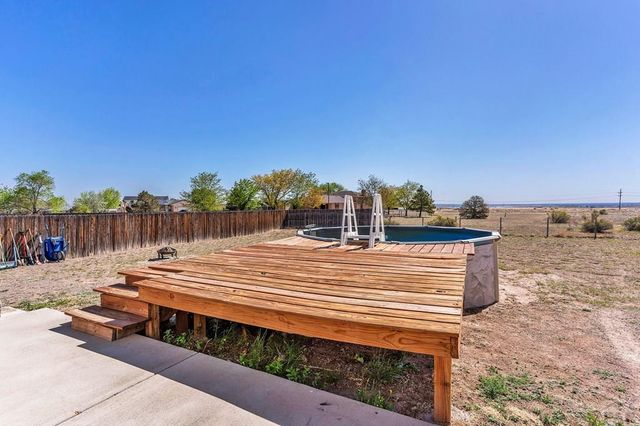 650 S Burro Dr, Pueblo West, CO 81007