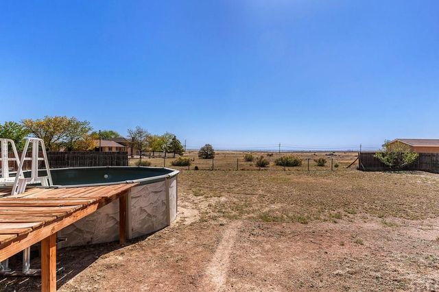 650 S Burro Dr, Pueblo West, CO 81007