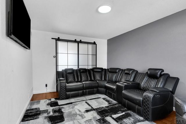 650 S Burro Dr, Pueblo West, CO 81007