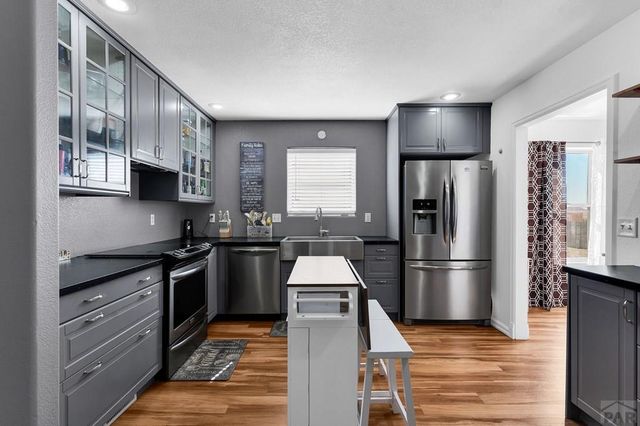 650 S Burro Dr, Pueblo West, CO 81007
