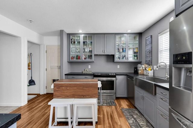 650 S Burro Dr, Pueblo West, CO 81007