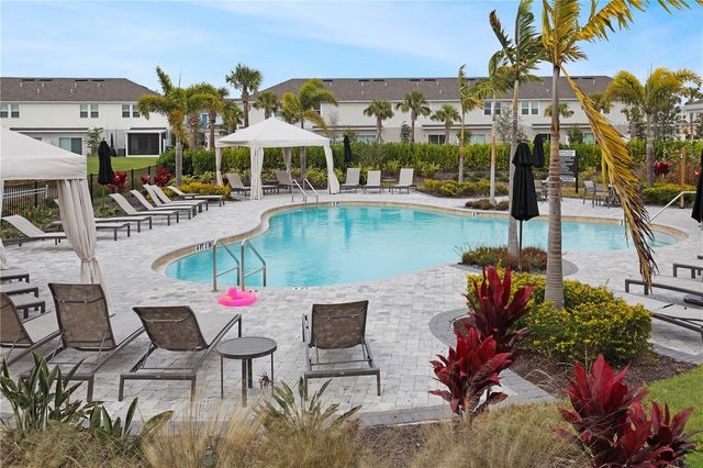 16515 SAN NICOLA PLACE, Bradenton, FL 34211