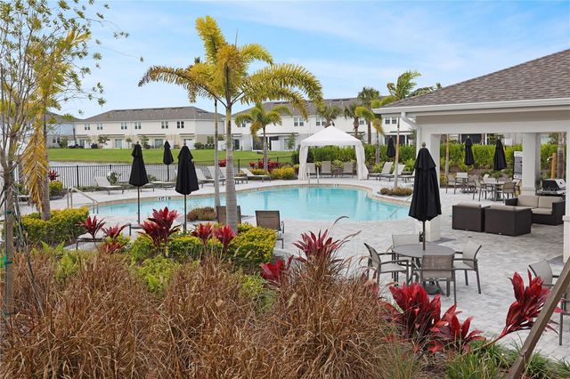 16515 SAN NICOLA PLACE, Bradenton, FL 34211