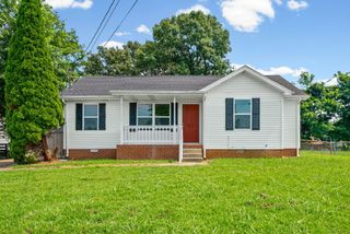 825 Washington Avenue, Oak Grove, KY 42262