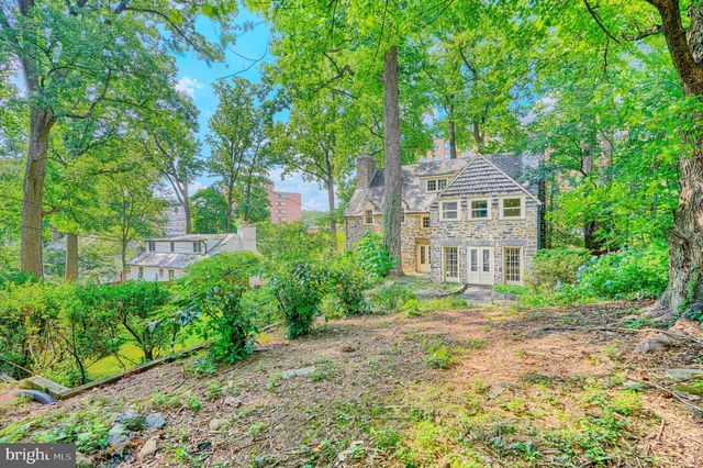 15 W COLD SPRING LN, Baltimore, MD 21210