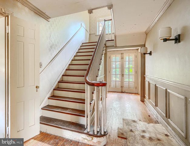 15 W COLD SPRING LN, Baltimore, MD 21210