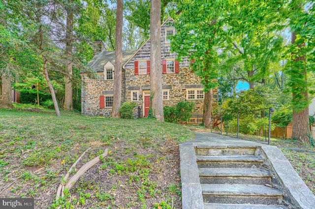 15 W COLD SPRING LN, Baltimore, MD 21210
