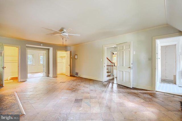15 W COLD SPRING LN, Baltimore, MD 21210