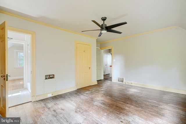 15 W COLD SPRING LN, Baltimore, MD 21210