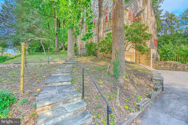 15 W COLD SPRING LN, Baltimore, MD 21210