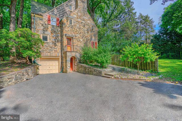 15 W COLD SPRING LN, Baltimore, MD 21210