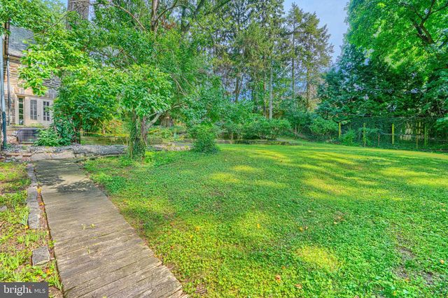 15 W COLD SPRING LN, Baltimore, MD 21210