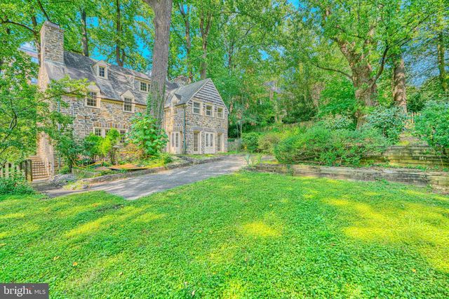 15 W COLD SPRING LN, Baltimore, MD 21210