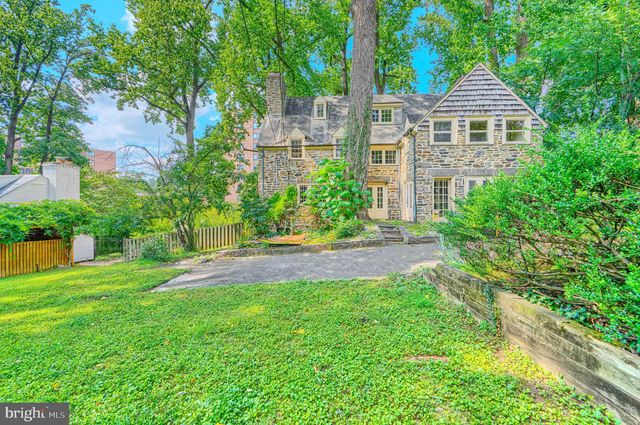 15 W COLD SPRING LN, Baltimore, MD 21210