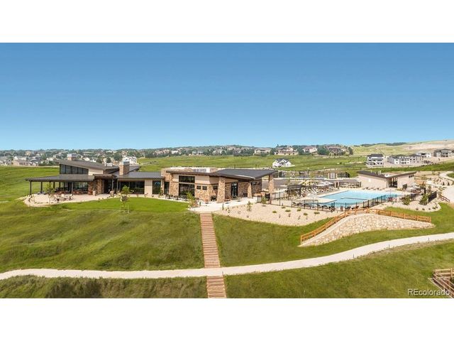 49 Welded Tuff Trl, Castle Rock, CO 80104