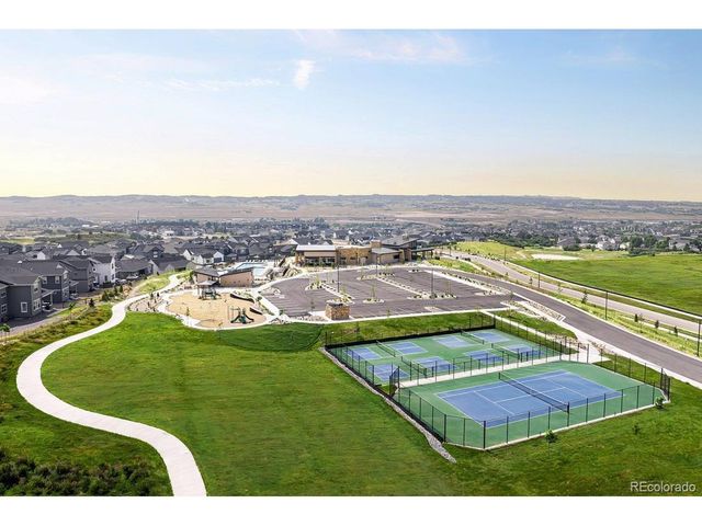 49 Welded Tuff Trl, Castle Rock, CO 80104