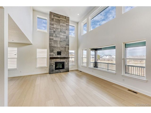 49 Welded Tuff Trl, Castle Rock, CO 80104