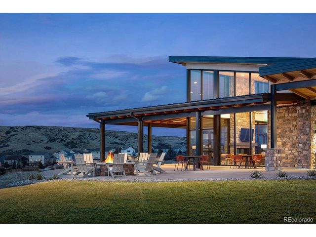 49 Welded Tuff Trl, Castle Rock, CO 80104