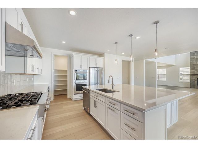 49 Welded Tuff Trl, Castle Rock, CO 80104