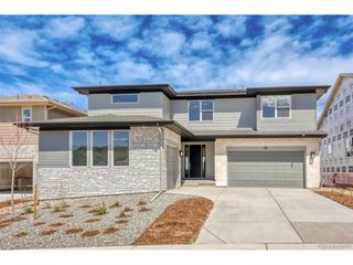 49 Welded Tuff Trl, Castle Rock, CO 80104