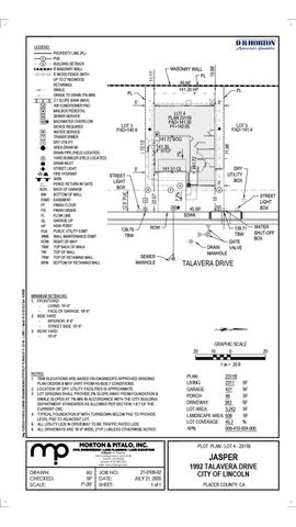 1992 Talavera Dr, Lincoln, CA 95648