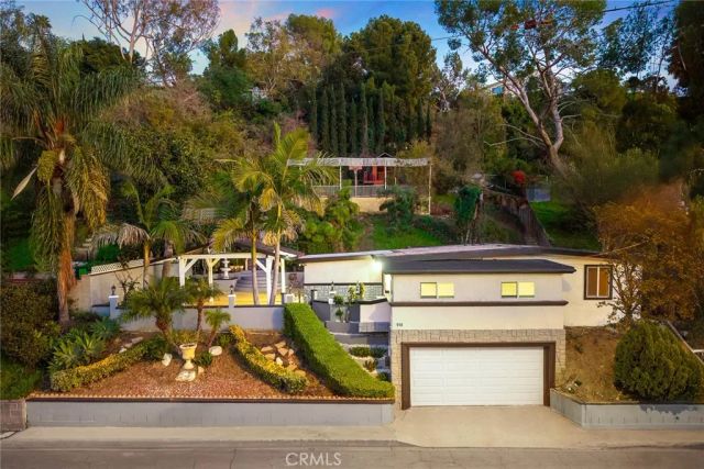 938 Mira Valle Street, Monterey Park, CA 91754