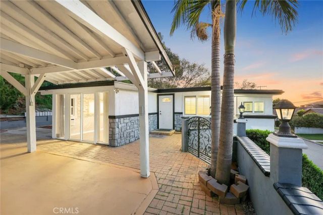 938 Mira Valle Street, Monterey Park, CA 91754