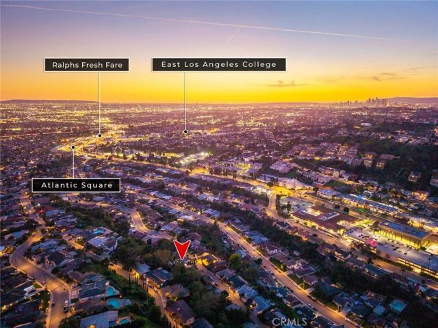 938 Mira Valle Street, Monterey Park, CA 91754