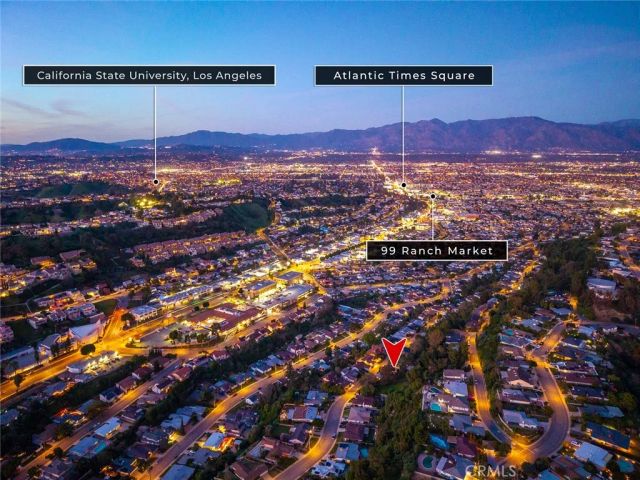 938 Mira Valle Street, Monterey Park, CA 91754