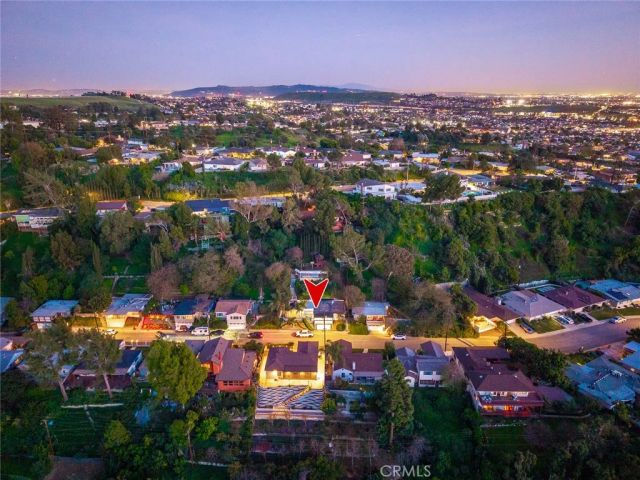 938 Mira Valle Street, Monterey Park, CA 91754
