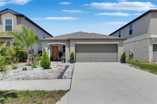 872 OLIVE CONCH STREET, Ruskin, FL 33570