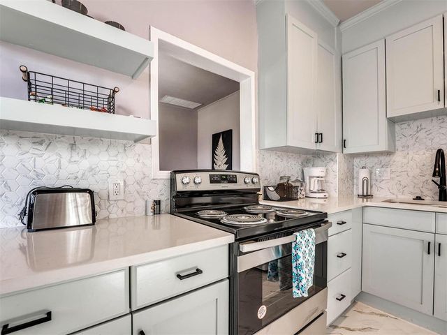 3627 N Shartel Avenue, Oklahoma City, OK 73118