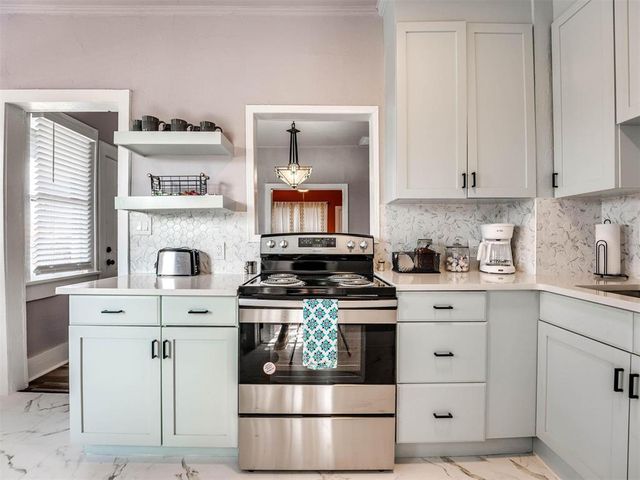 3627 N Shartel Avenue, Oklahoma City, OK 73118