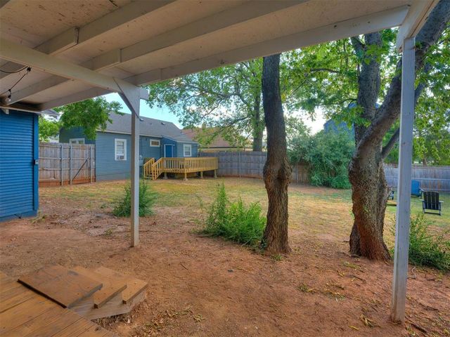3627 N Shartel Avenue, Oklahoma City, OK 73118