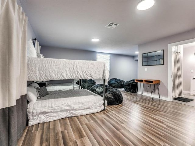 3627 N Shartel Avenue, Oklahoma City, OK 73118