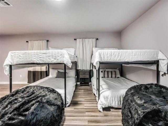 3627 N Shartel Avenue, Oklahoma City, OK 73118