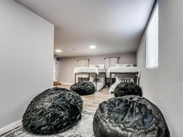 3627 N Shartel Avenue, Oklahoma City, OK 73118