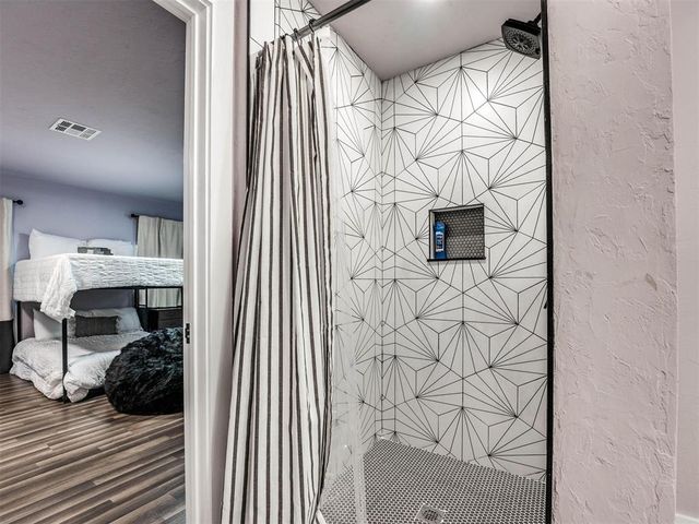 3627 N Shartel Avenue, Oklahoma City, OK 73118