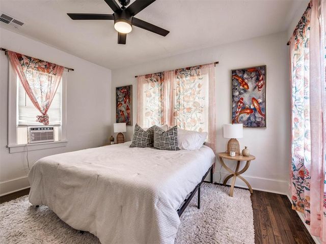 3627 N Shartel Avenue, Oklahoma City, OK 73118