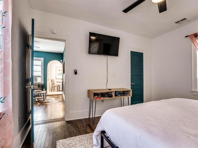 3627 N Shartel Avenue, Oklahoma City, OK 73118