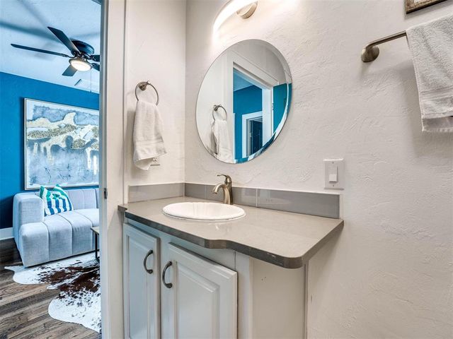 3627 N Shartel Avenue, Oklahoma City, OK 73118