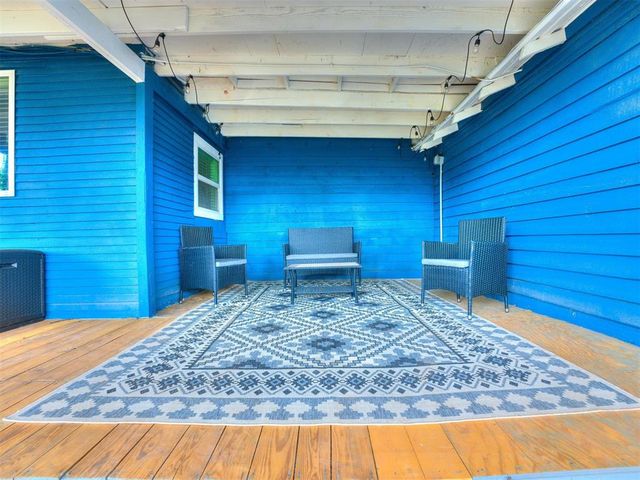 3627 N Shartel Avenue, Oklahoma City, OK 73118