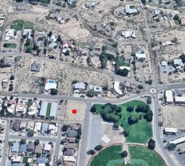 Alamogordo Drive NW, Albuquerque, NM 87120
