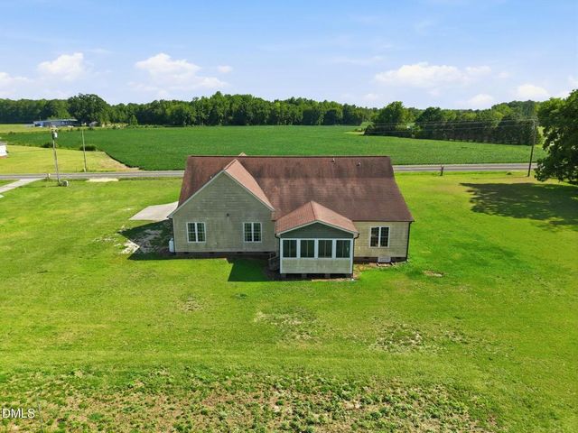 1293 Titan Roberts Road, Lillington, NC 27546