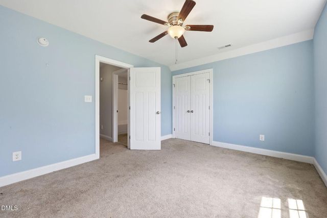 1293 Titan Roberts Road, Lillington, NC 27546